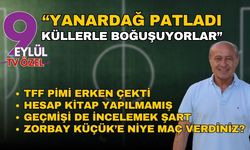 Hakem Çelik: TFF Başkanı skandalı açıklamakta acele etti