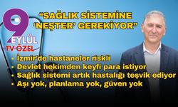 Sağlık sistemine 'neşter' gerekiyor