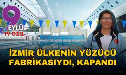 İzmir ülkenin yüzücü fabrikasıydı, kapandı