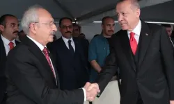 Erdoğan’dan İmralı sorusuna yanıt: “Kılıçdaroğlu isyan etti, haklı tepki”