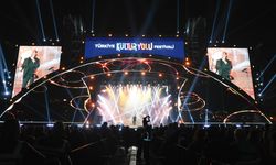 İzmir'de kültür sanat rüzgarı esti: 9 günde yüzlerce etkinlik