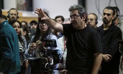 Cannes ödüllü yönetmen Jafari'den Nuri Bilge Ceylan itirafı