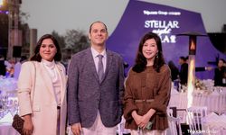 İzmir, Çinli turizmcileri tarihin kalbinde ağırladı: Agora'da turizm köprüsü kuruldu