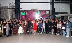 26. İzmir Kısa Film Festivali ödüllerle sona erdi