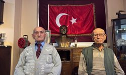 Asırlık çınarlar 'en hüzünlü kasım sabahını' unutamıyor