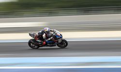 Toprak Razgatlıoğlu MotoGP’de ilk resmi testine çıkıyor