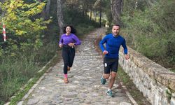 İzmir’de kistik fibrozis hastaları için anlamlı koşu