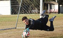 Altay altyapısına sarıldı