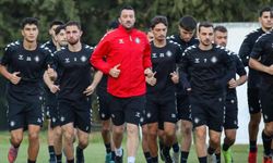 Altay’ın avantajı fikstüründe