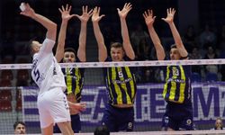 Altekma – Fenerbahçe Medicana: 1-3