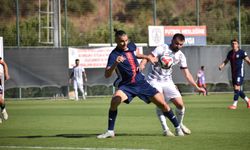 Altınordu’da eksikler moral bozdu