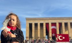 On binler Ata’nın huzurunda buluştu