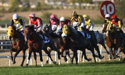 Ankara’da 45’inci Cumhuriyet ve 87’nci Cumhurbaşkanlığı Koşusu heyecanı