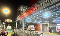 Hepsinde aynı şikayetler... 94 kişi hastaneye kaldırıldı