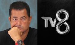 Acun Ilıcalı’nın TV8’i halka arz sürecini resmen başlattı
