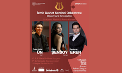 İzmir Devlet Senfoni Orkestrası Atatürk’ü özel konserle anacak