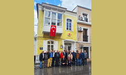 9 Eylül Medya Merkezi hizmete girdi