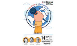 İzmir'de bağımsız gazetecilik için önemli buluşma