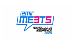Teknoloji ve inovasyon buluşuyor: İzmir Meets Teknoloji ve İnovasyon 2025'in programı belli oldu