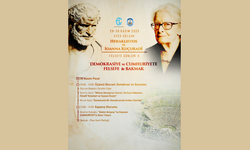 Efes Selçuk’ta Herakleitos ve İoanna Kuçuradi Felsefe Günleri başlıyor