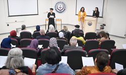 60 yaş üstü kişiler çevrim içi eğitimle 'üniversiteli' olabilecek