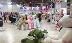 İthal edilecek oyuncaklara yönelik 'künye' denetimleri yapılacak