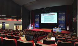 İzmir'de Nadir Hastalıklar ve Yetim İlaçlarda Uluslararası İş Birliği Toplantısı yapıldı