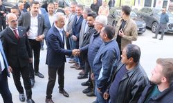 Bakan Uraloğlu: Burdur-Tefenni-Çavdır Yolu ile yıllık toplam 831 milyon lira tasarruf edeceğiz