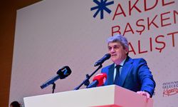 Kocagöz, UNESCO Dünya Kitap Başkenti hedefini duyurdu