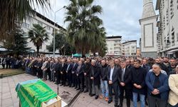 Of Belediye Başkanı Sarıalioğlu'nun acı günü