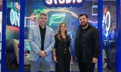 Ülker Oneo Ferah Stüdyo kapılarını açtı