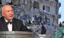 Deprem uzmanı o bölgeyi işaret etti: Yerle bir olacak