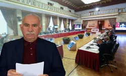 Öcalan'ın yanına gidilecek mi? AK Parti'nin tavrı belli oldu