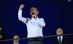 Akın Gürlek’e tehdit soruşturması: Özgür Özel’e para cezası