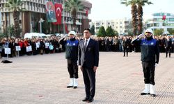 Aliağa, Ata’sını saygı ve özlemle anacak