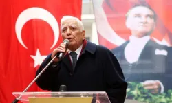 CHP'nin acı günü; Eski Milletvekili Bodur hayatını kaybetti