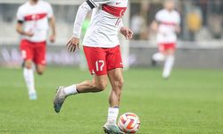 Dünya Kupası mesaisi başlıyor: Milliler kritik iki maç için sahaya iniyor