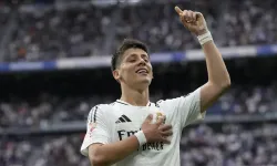 Arda Güler kararı bildirdi: Milli maç öncesi Real Madrid’e özel telefon