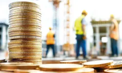 Asgari ücret 5 bin 576 lira eridi