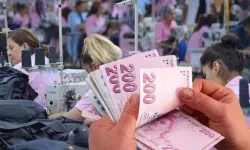 Asgari ücret için rakam verdi!