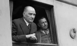 Milli Savunma Bakanlığı'ndan anlamlı Atatürk paylaşımı!