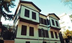Selanik’teki Atatürk Evi restorasyon sonrası bugün açılıyor