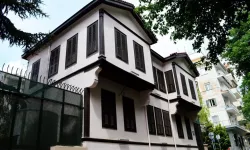 Atatürk Evi 10 Kasım’da yeniden kapılarını açıyor