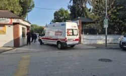 Aydın'da Liseli Öğrenciler Arasında Bıçaklı Kavga: 2 Yaralı