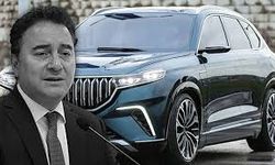 Öve öve bitiremedi, el yükseltti! Babacan'dan çarpıcı TOGG teklifİ