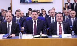 Adalet Bakanı Yılmaz Tunç: Bir sağdan bir soldan asan geçmişteki yargı bağımsız mıydı?