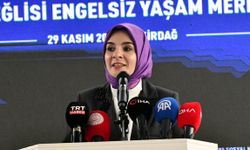 Bakan Göktaş: Sosyal hizmet modellerimizi yaygınlaştıracağız