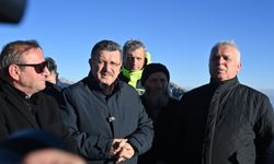 "Kırklar Mescidi’ni ayağa kaldıracağız"