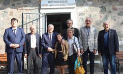 MHP İzmir'de tam saha pres: 'Derdin Derdimdir' ziyaretleri 1100 buluşmayı aştı