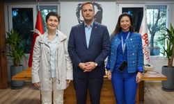 İzmir Bornova'da kafelere diyabet dostu menüler